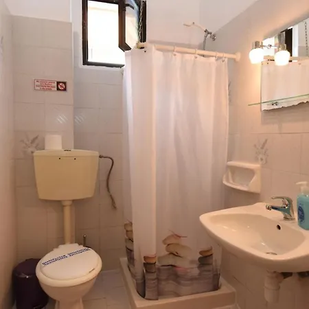 アパート Central Apartments